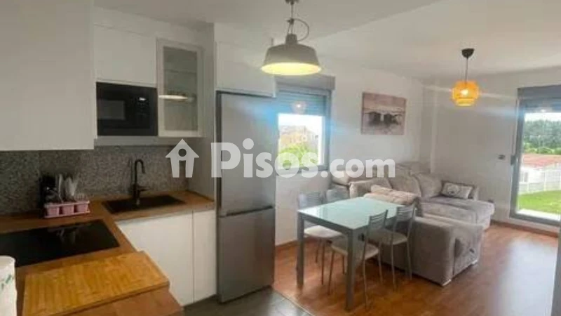 Fotografía del inmueble reportado: 550 €/mes — Lugo, Lugo