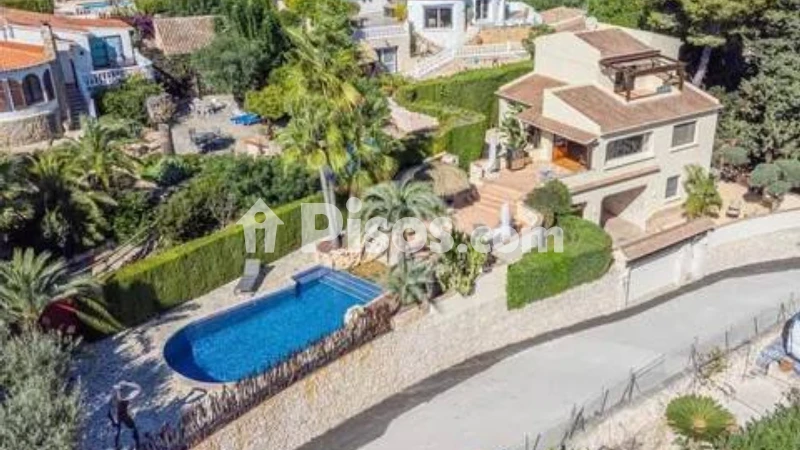 Casa – Benissa