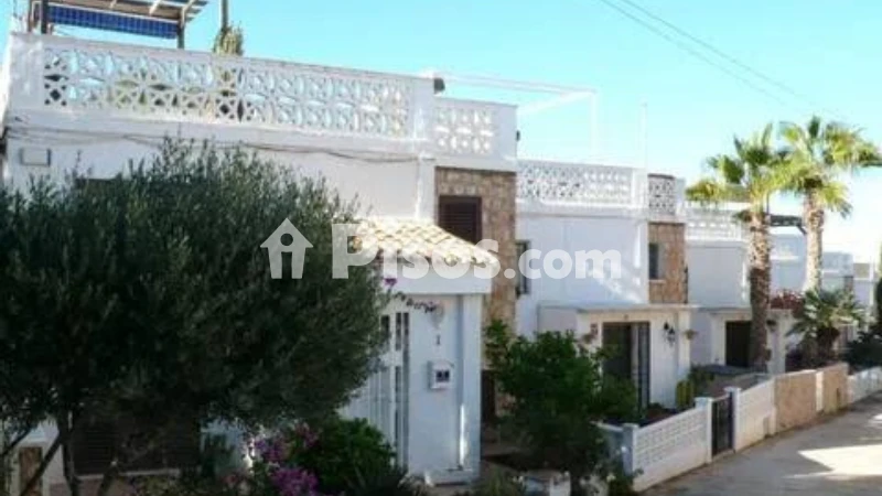 Casa – Torrevieja, Residencial Miramar V, Cabo Cervera-Playa la Mata