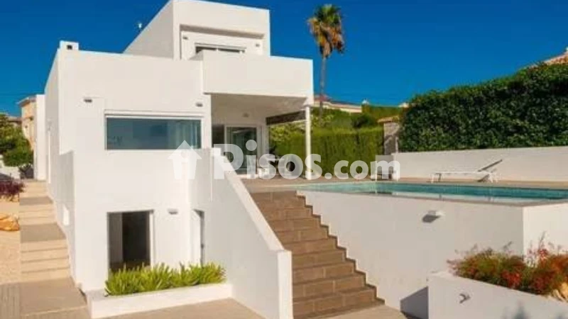 Casa – Calpe - Calp