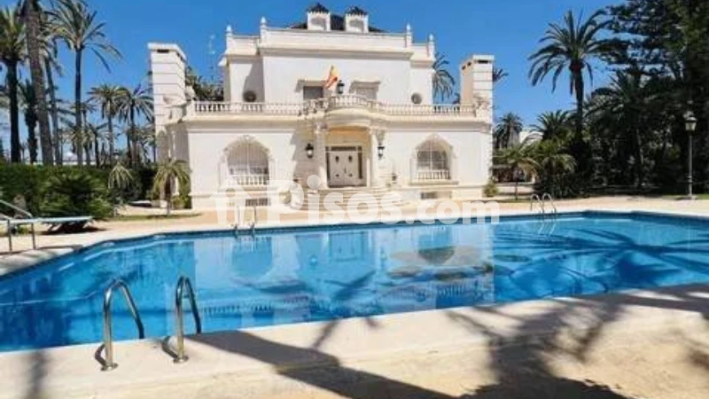 Casa adosada en venta en Centro