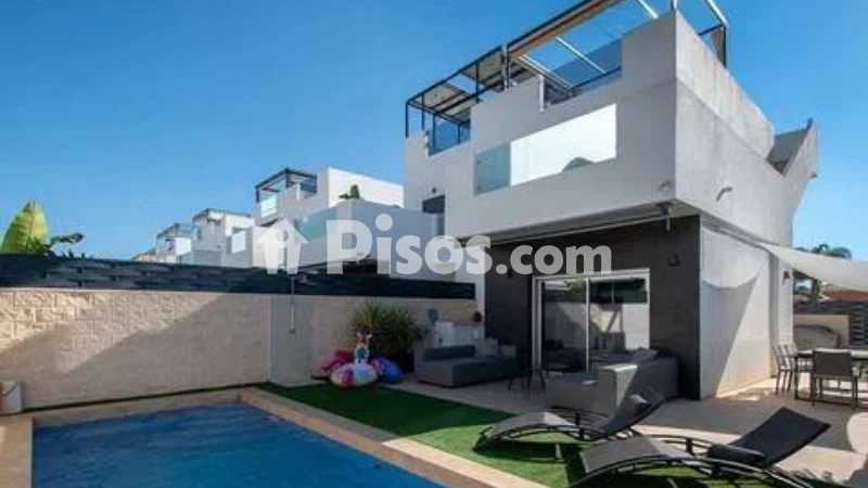 Casa – Rojales, Ciudad Quesada