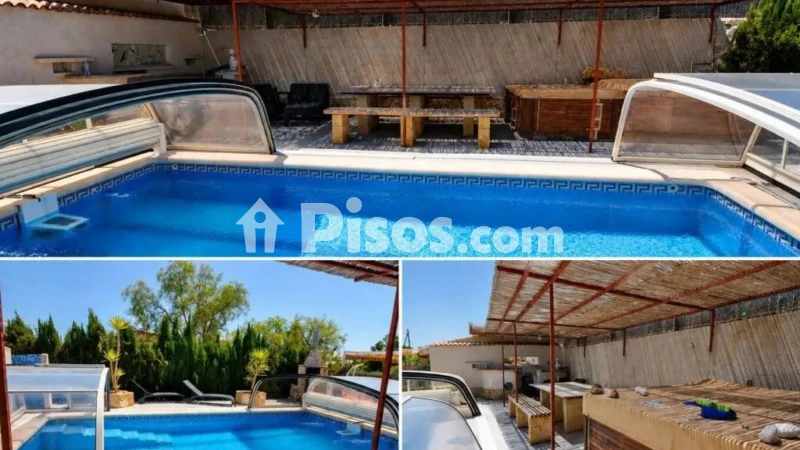 Casa – Crevillent, el Baix Vinalopó