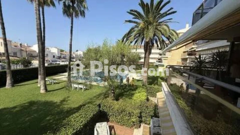 Fotografía del inmueble reportado: 850 €/mes — Tarragona, Tarragona