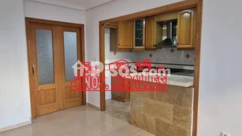 Piso – Elx - Elche