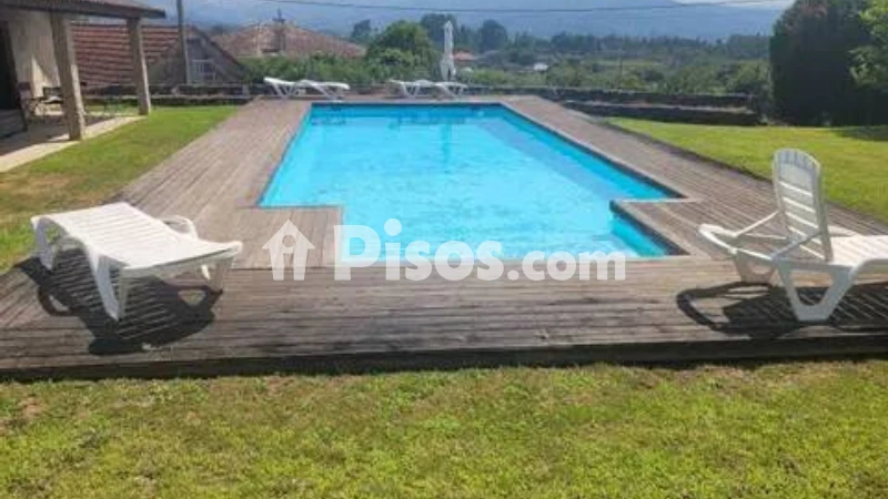 Fotografía del inmueble reportado: 1.200 €/mes — Pontevedra, Pontevedra
