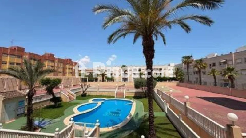 Piso – Torrevieja
