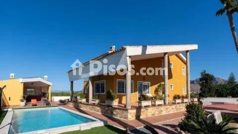 Casa – Orihuela