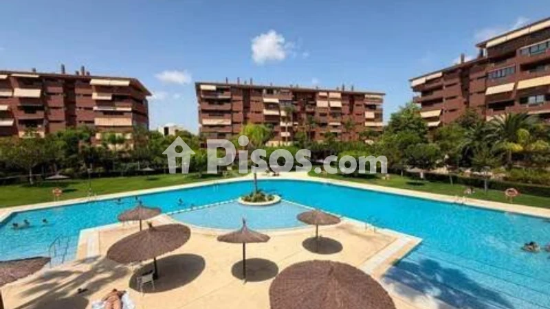 Pis – Alacant / Alicante, Vistahermosa de la Creu, l'Alacantí