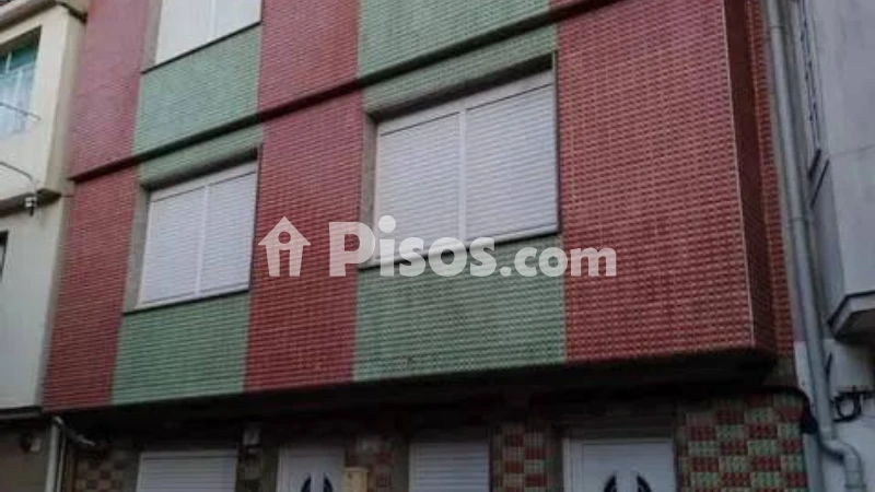 Casa – Camariñas