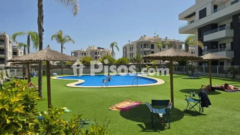 Piso – Orihuela, Urbanización Villacosta II-Las Filipinas, Villa Martín