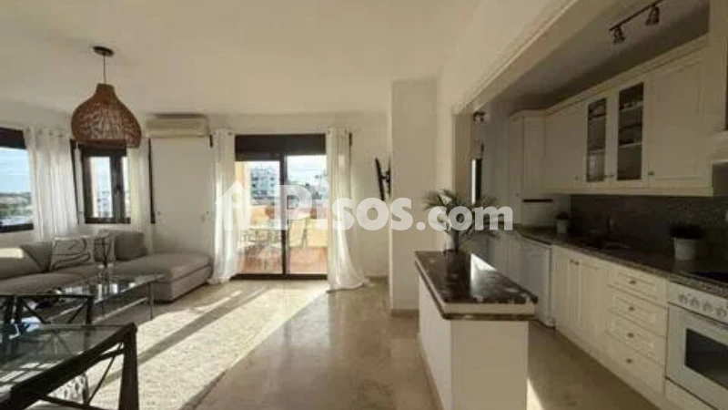 Piso – Beniel, Área Metropolitana de Murcia