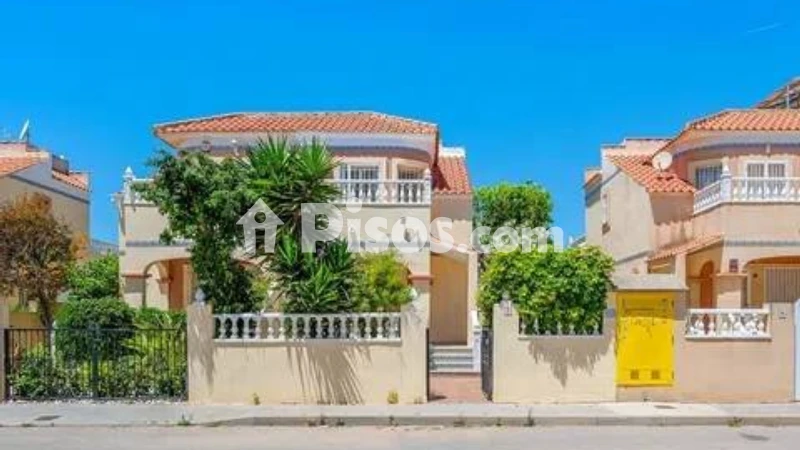 Casa – Orihuela Costa, Residencia Marco Polo 4, Urbanización La Zenia II