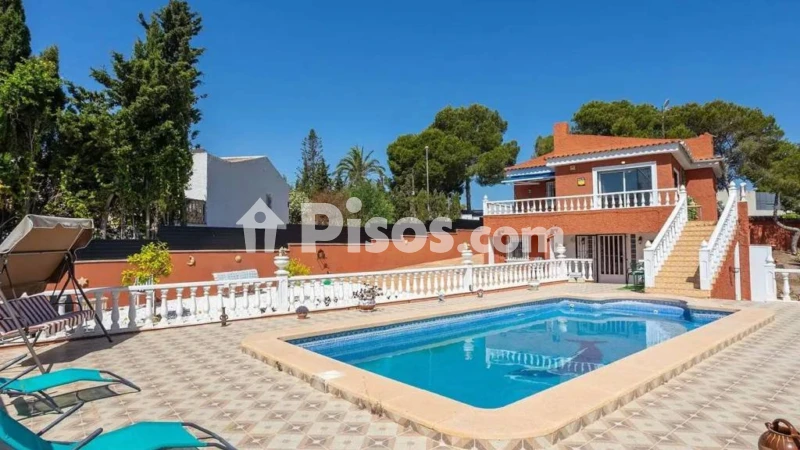 Casa – Orihuela, Los Balcones y Los Altos, Lagosol-Sector F-2