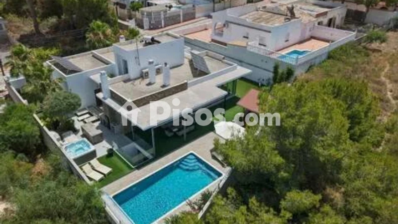 Casa – Torrevieja, Urbanización Los Balcones