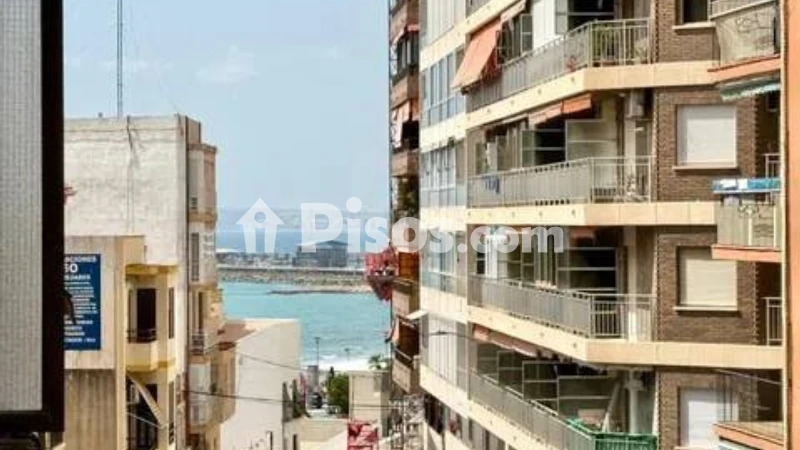 Pis – Alicante - Alacant