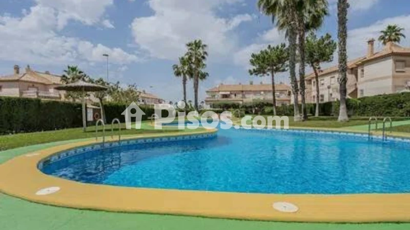 Pis – Torrevieja, Aguas Nuevas 2, Cabo Cervera-Playa la Mata