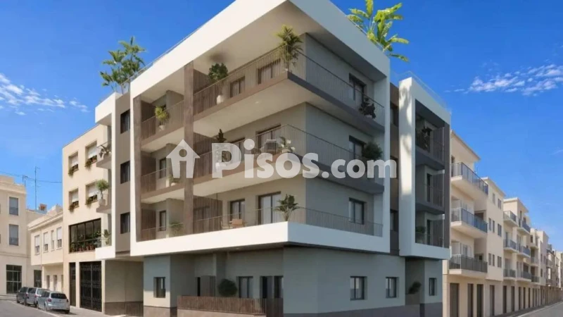 3-стаен апартамент, 75 m²