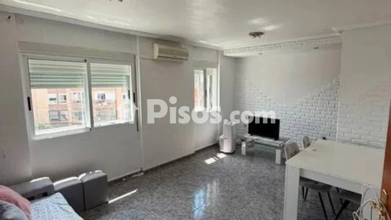 Piso – Alicante - Alacant