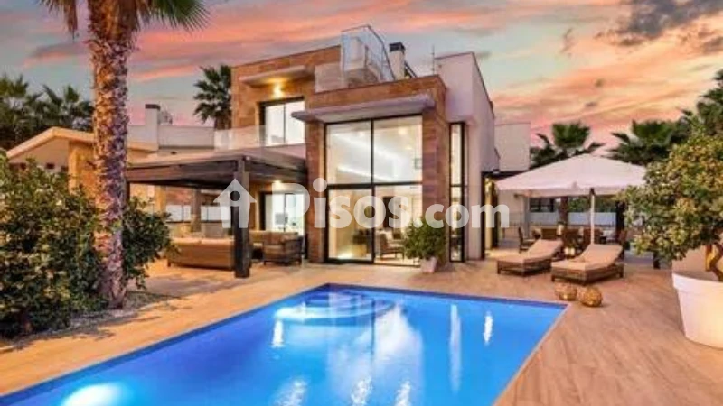 Casa – Orihuela