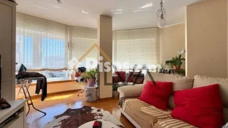 Piso – Arteixo