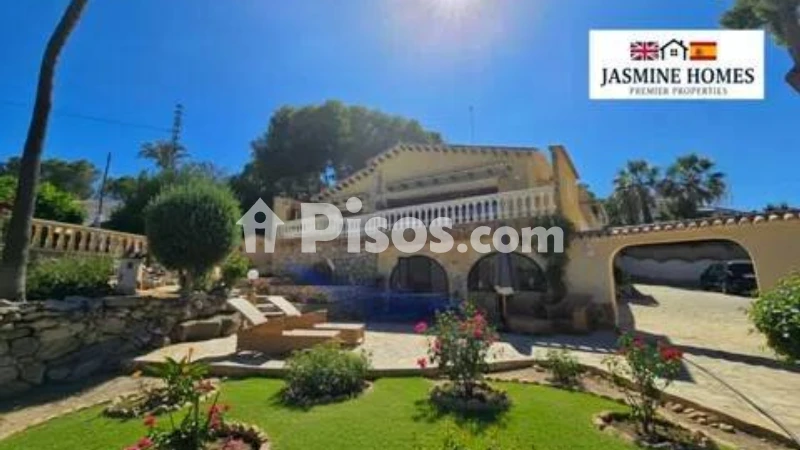 Casa – Moraira