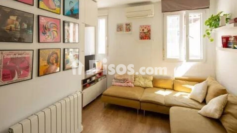 Fotografía del inmueble reportado: 1.250 €/mes — Madrid, Madrid