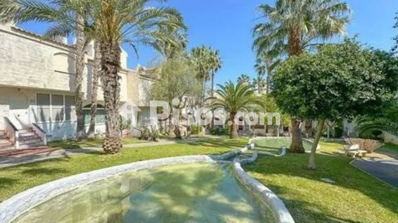Casa – Elche/Elx, Casablanca, el Baix Vinalopó