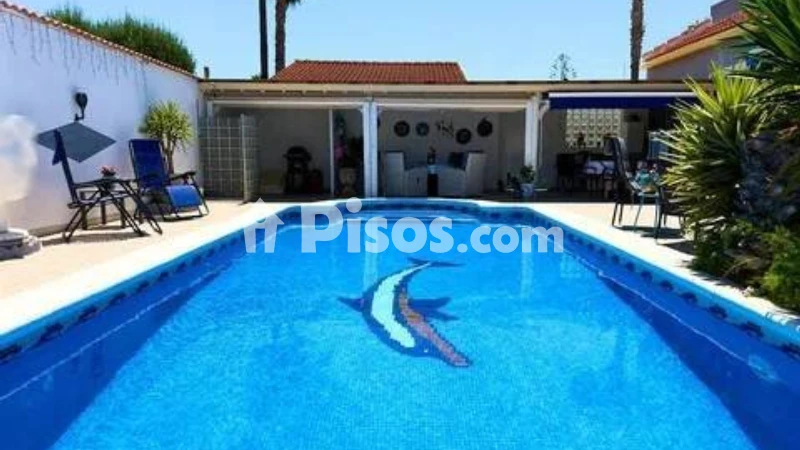 Casa – Torrevieja, El Limonar, Urbanización El Chaparral