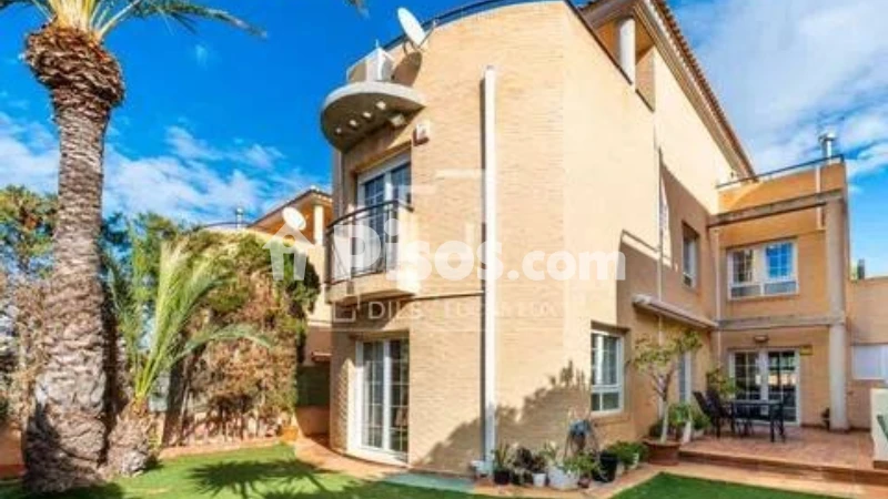 Casa – Alacant / Alicante, l'Alacantí