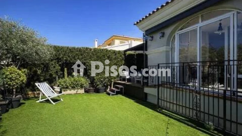 Casa – Mutxamel