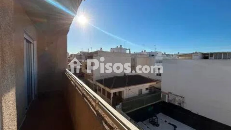 Pis – Torrevieja