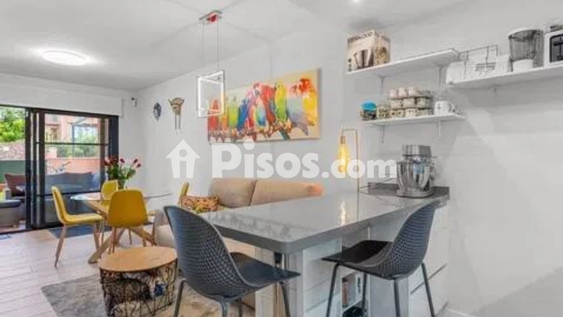 Piso – Orihuela