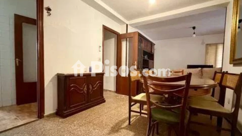 Pis – Alicante - Alacant