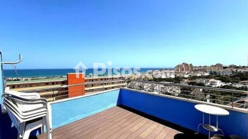 Piso – Torrevieja, La Mata
