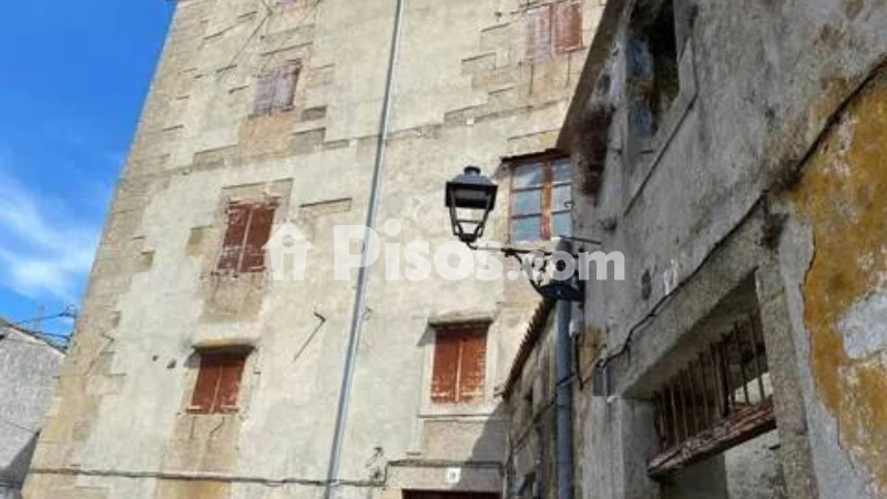 Edificio en venta en Calle de Torre