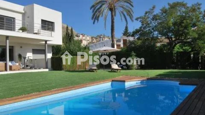 Casa – Xixona / Jijona, l'Alacantí
