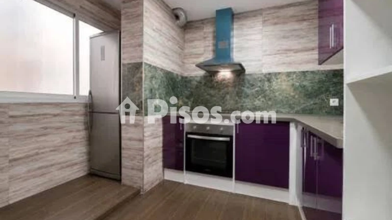 Piso – Alicante / Alacant, Verge del Remei, Villafranquesa