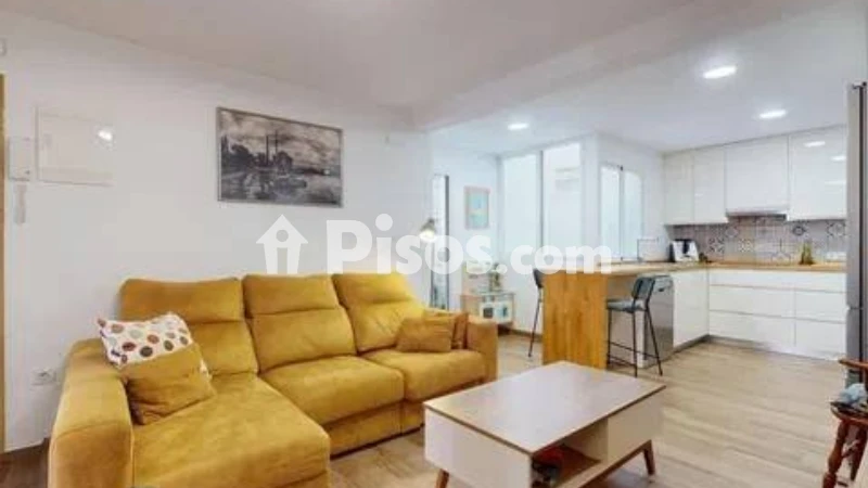 Piso – Elx - Elche