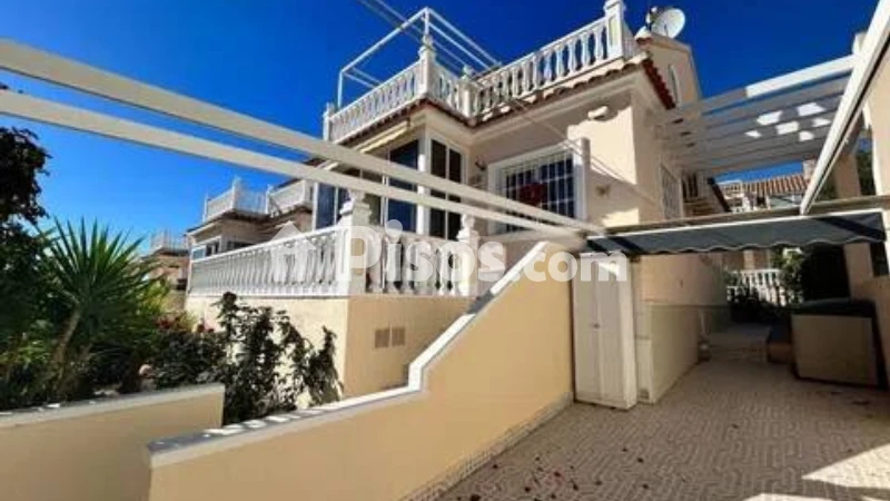 Casa – Torrevieja, Residencial Europa, Cabo Cervera-Playa la Mata