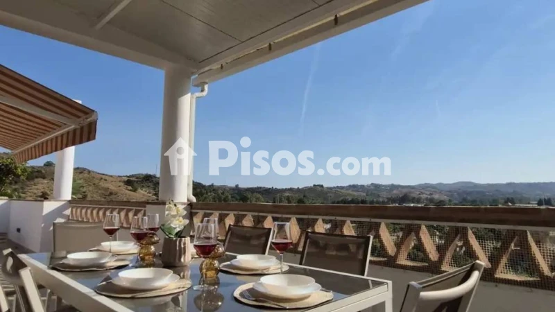 Fotografía del inmueble reportado: 1.800 €/mes — Málaga, Málaga