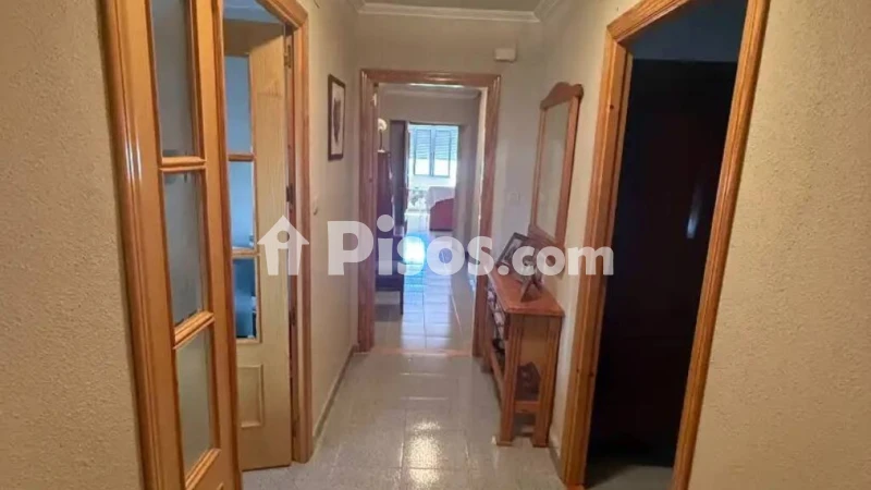 Casa – El Bonillo, Albacete