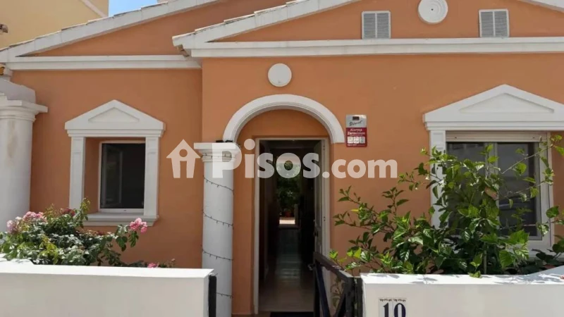 Casa – Calpe - Calp