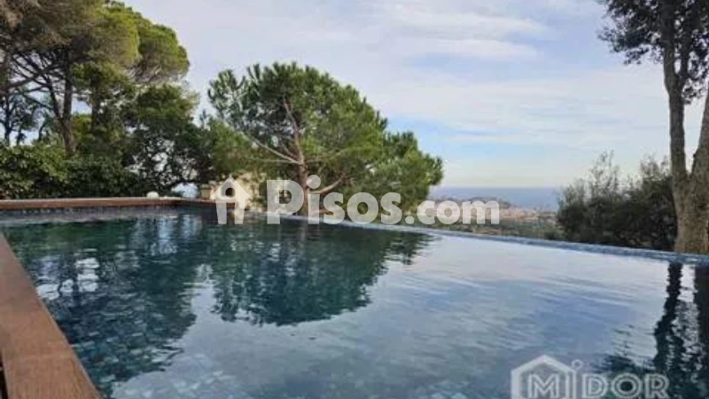 Fotografía del inmueble reportado: 4.500 €/mes — Girona, Girona