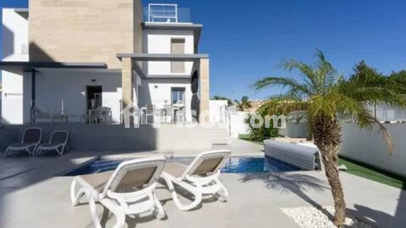 Casa – Orihuela, Villa Martín