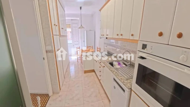 Fotografía del inmueble reportado: 1.300 €/mes — Alicante, Alicante