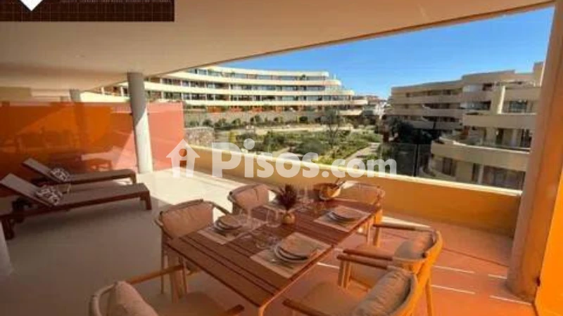 Fotografía del inmueble reportado: 3.000 €/mes — Málaga, Málaga