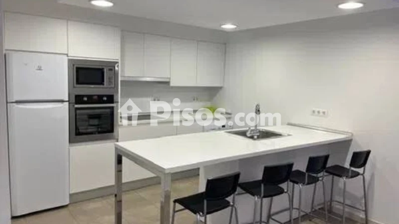 Fotografía del inmueble reportado: 950 €/mes — Almería, Almería