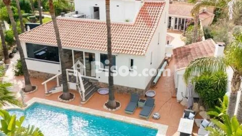 Casa – Sant Vicent del Raspeig - San Vicente del Raspeig