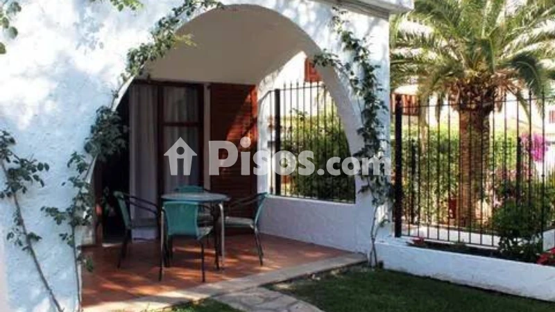 Fotografía del inmueble reportado: 2.400 €/mes — Castellón, Castellón